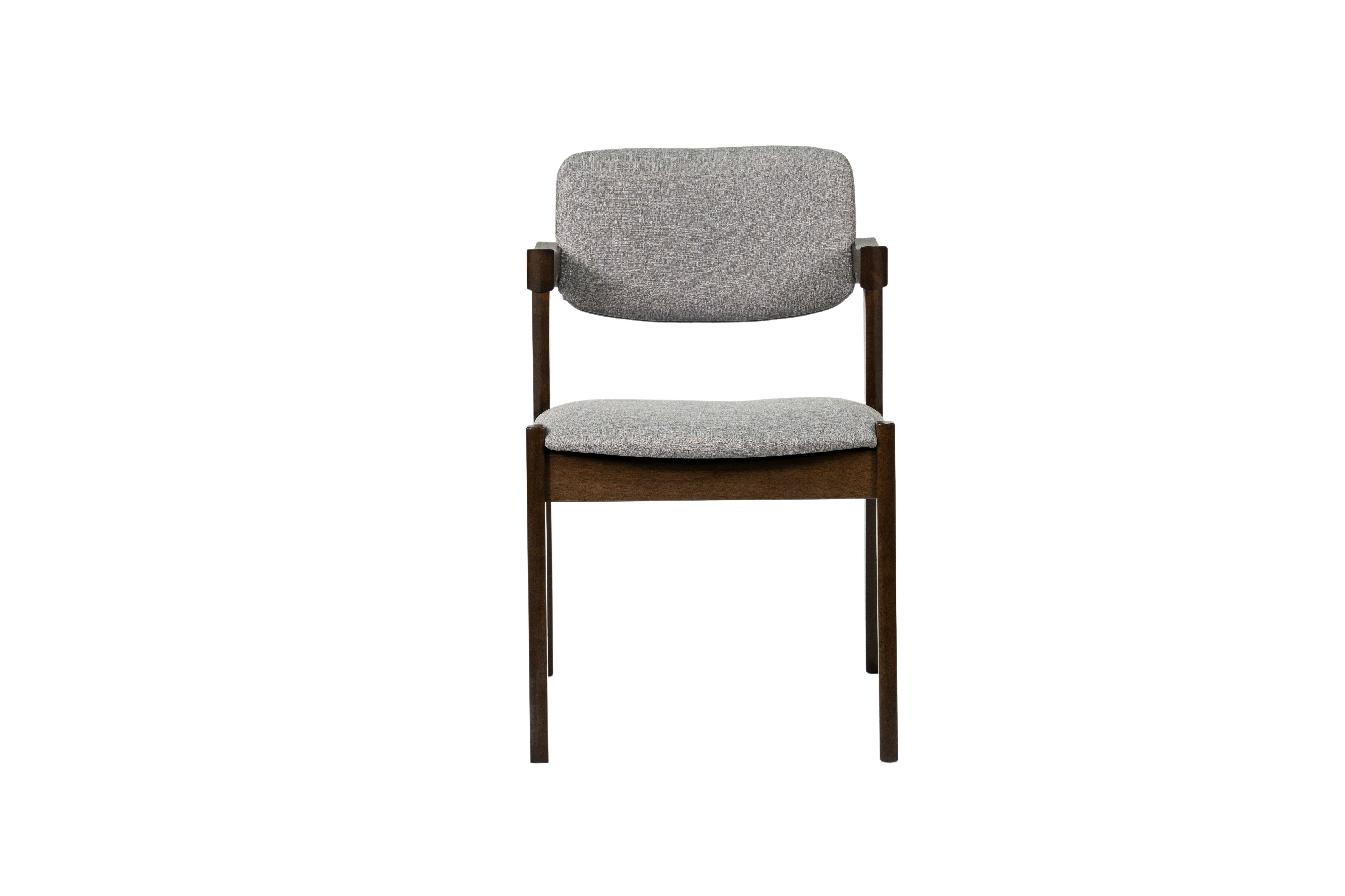 Oliver birch dining online chairs