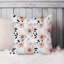Motif floral à fleurs élégantes et glamour-1567830151