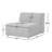 Bowry Upholstered Accent Chair