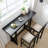 3-Piece Dining Table Set