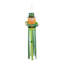 WINDSock LEPRECHAUN