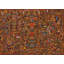 Muisca Tapestry