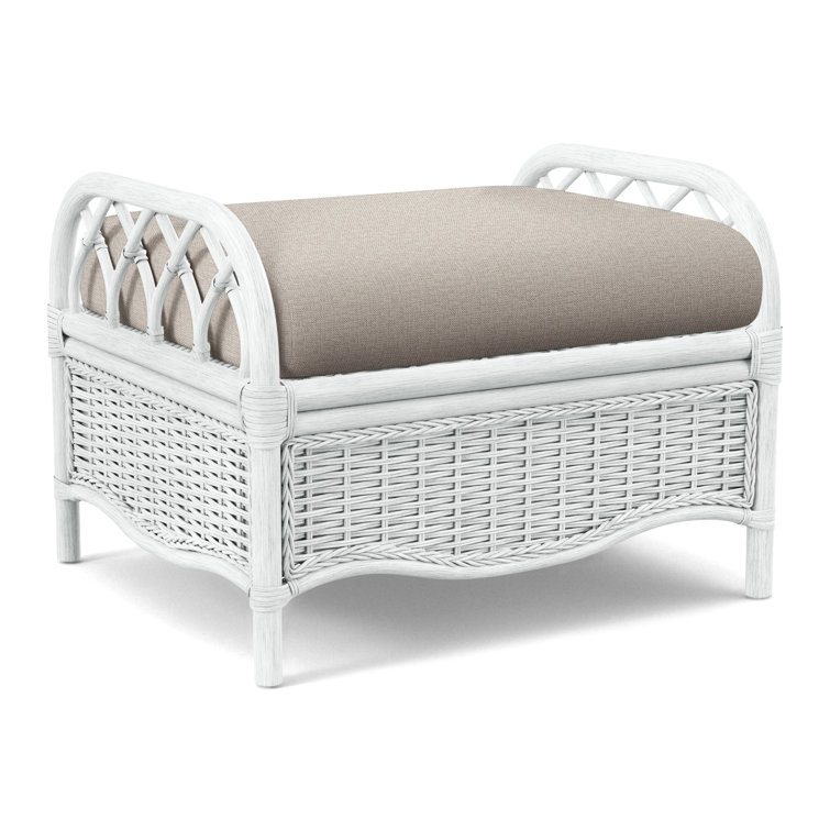 Everglade Ottoman