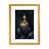 Gold Framed Fine Art Paper selected
