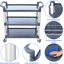 Aluminium Bar Cart