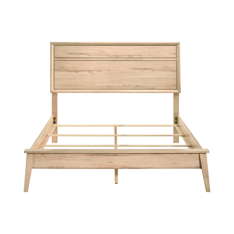 Mobilier en bois Classic Bed