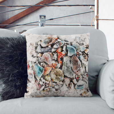 Square Cushion