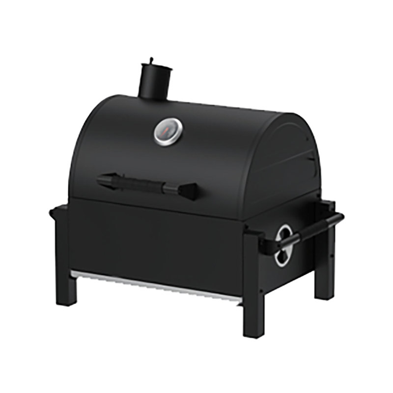 Tabletop Portable Charcoal Grill