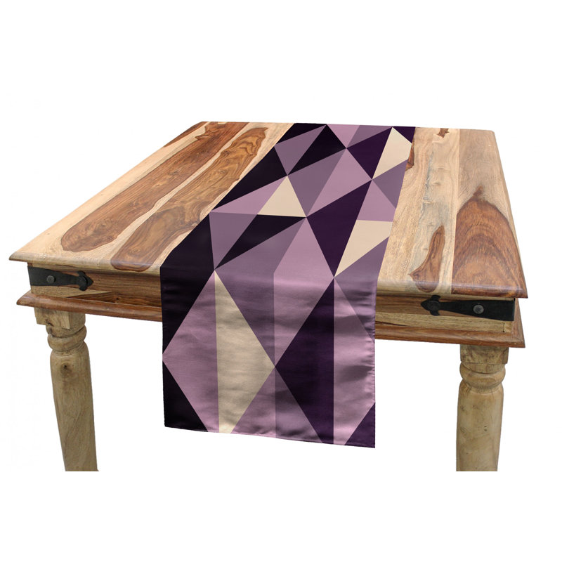 Table Runner, 90" x 16"