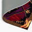 Tapis intérieur et extérieur Crown Jewel-851200360