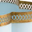 Tracery Handmade Metal Planter-22157059-64590135