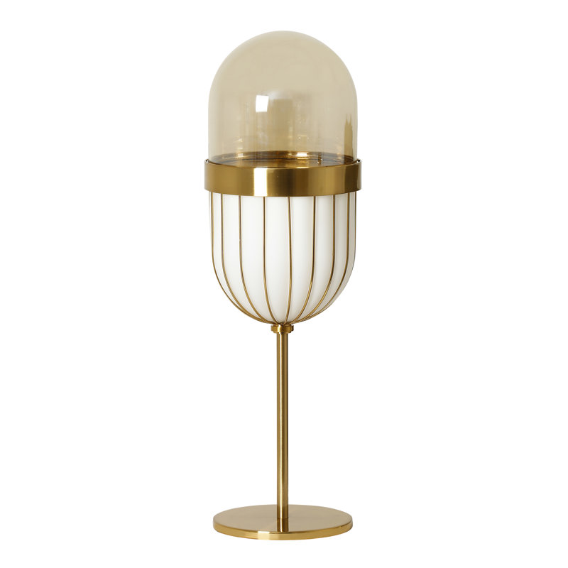 Hiram Novelty Lamp
