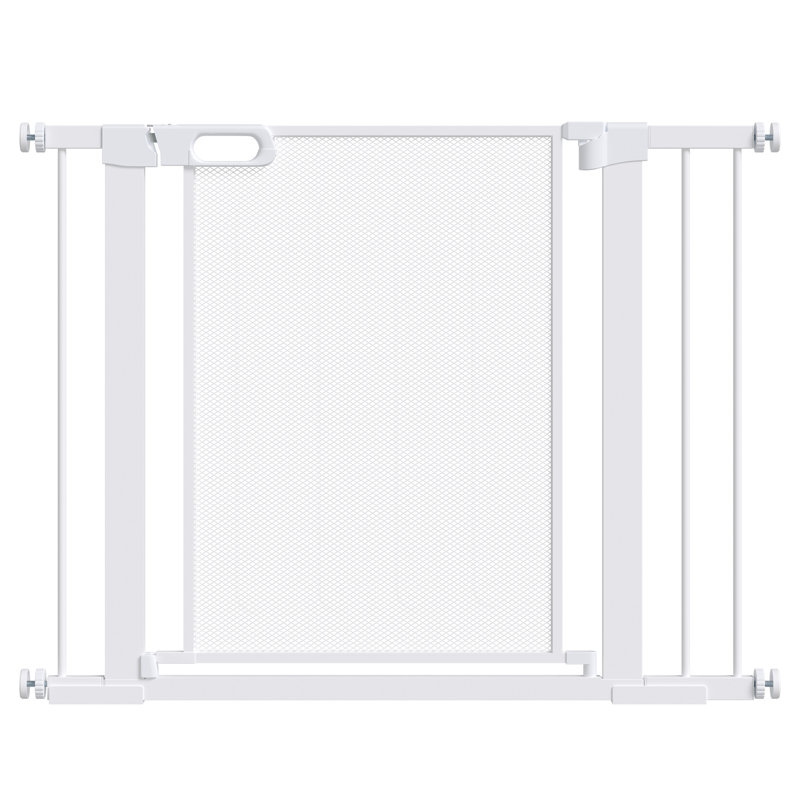 Wall Mounted Pet Gate