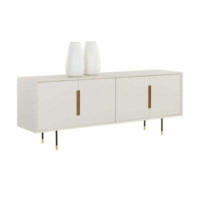 DANBURY 74'' W Sideboard