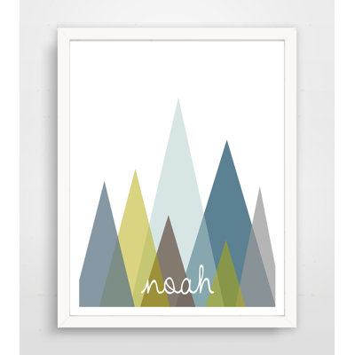 Paper Print
