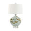 Tranquil Garden Table Lamp