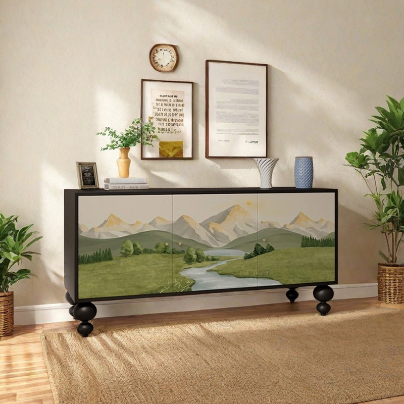 Rangement pour la maison