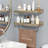 Sihara 2 Piece Wood Floating Shelf-1610212562