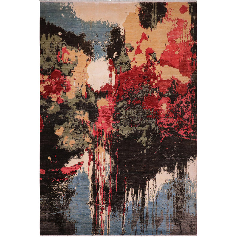 Tapis Tanyelle