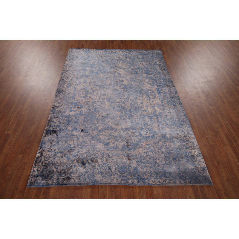 Tapis Auriville