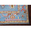 Tapis turc Oushak 6 x 8