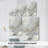 Ephemere Framed Print -Gallery Wrapped Cavas-855288106