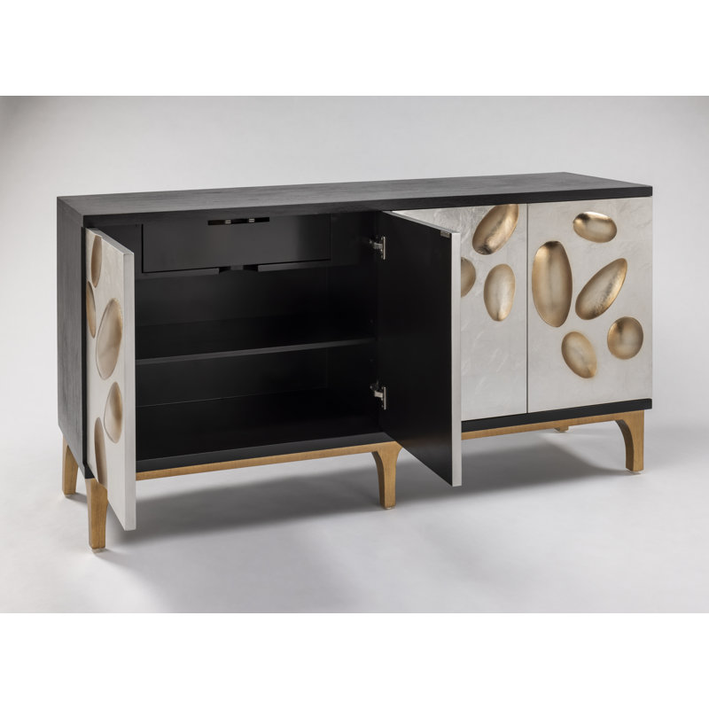 Accent Cabinet