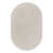 Oval 5'3" x 8'