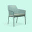 Net Outdoor Lounge Chair-1112213605