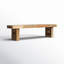 Banc en bois Lafond-99035103-118706614
