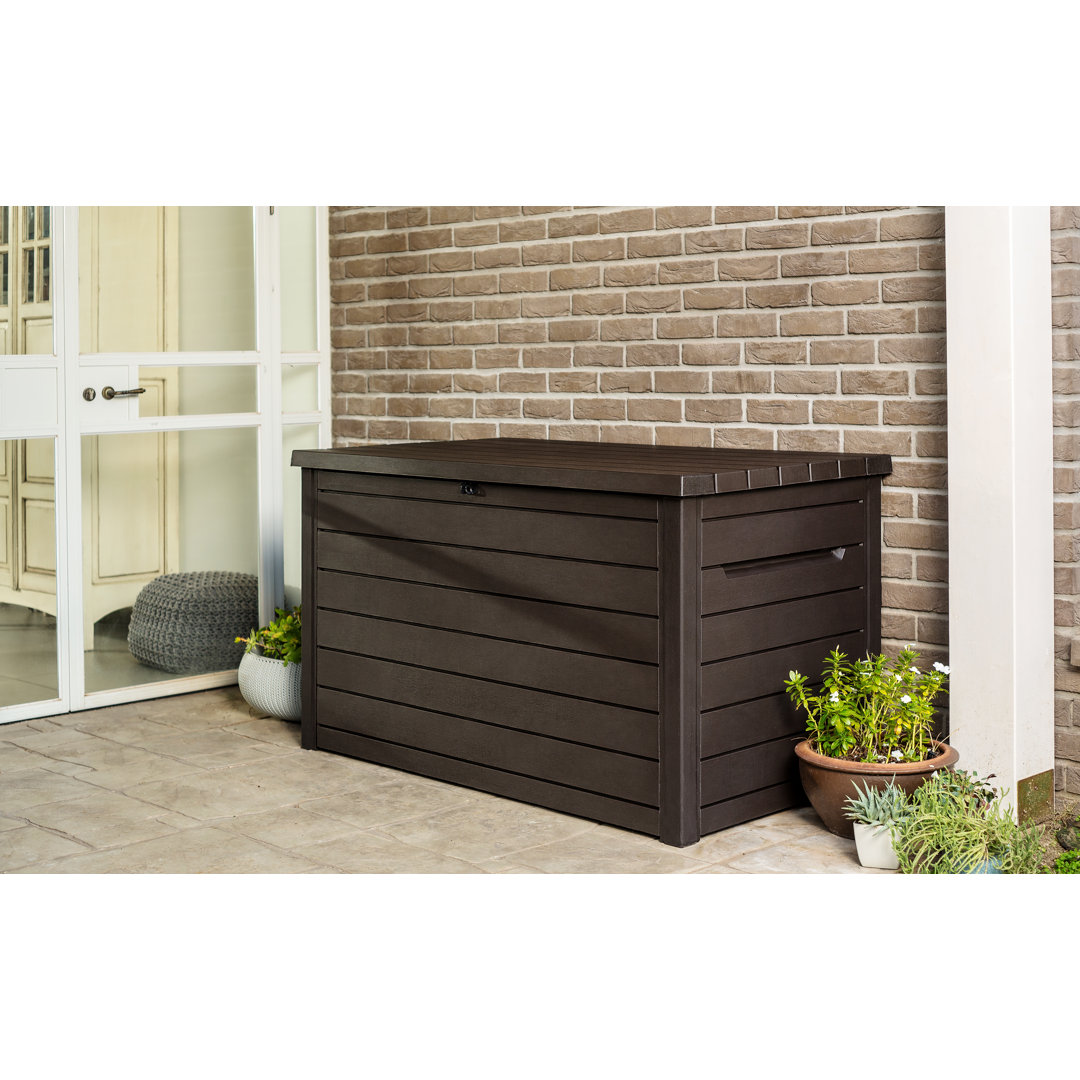 Ontario 870 L Resin Storage Box
