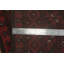 Tapis de couloir oriental géométrique 3 x 13