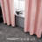 Kellda Thermal Room Darkening Polyester Curtain Panels-1382751038-1382751031