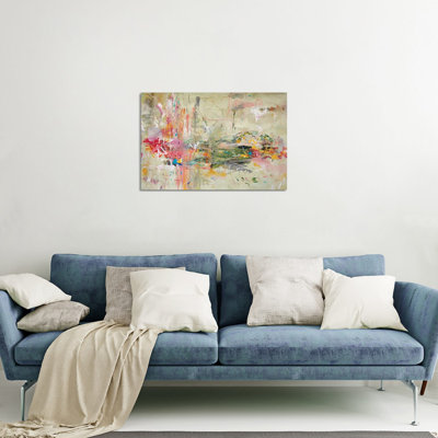 " Fast Track " Print