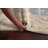 Vegetable Dye Wool Oushak Turkish Area Rug