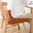 Seat Cushions For Home Use  Tufted Corduroy Floor Cushions For Living Room Tatami 17.7 Inch-1663760696