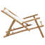 Minonk 106cm Long Reclining Bamboo Single Chaise-1376808367