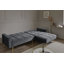 Shiflet Upholstered Corner Sofa-72649706