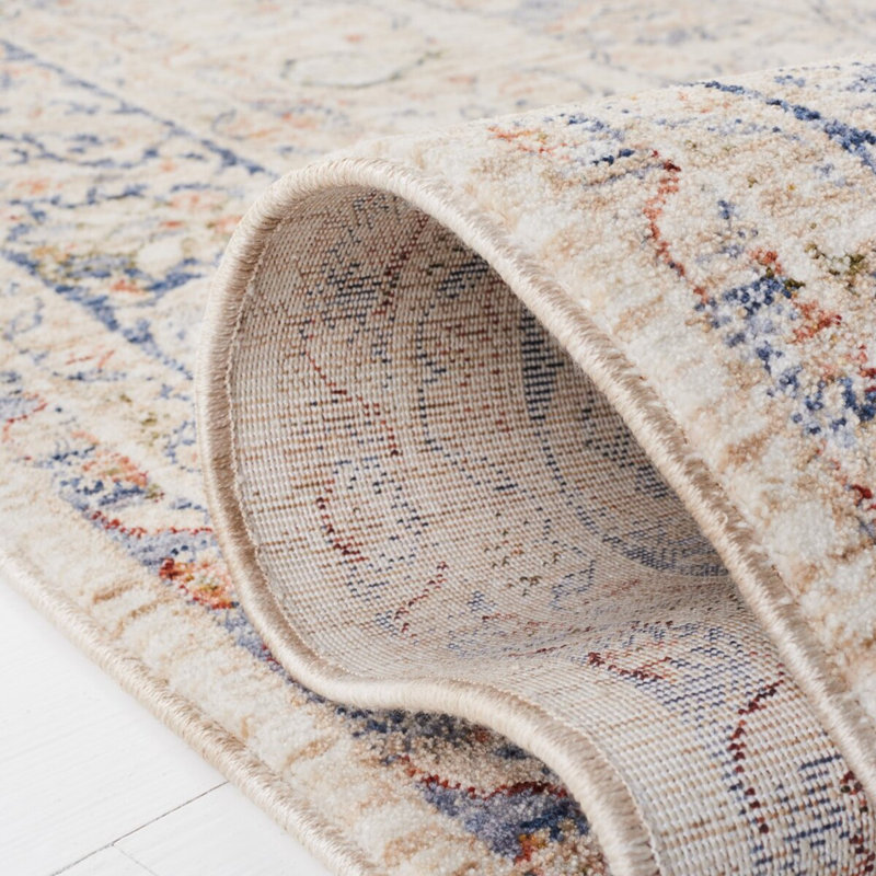 Warwick Lauren Ralph Lauren Performance oriental rug, null