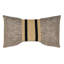 Roxanne Lumbar Pillow Cover & Insert