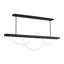 Uneri 1 - Light LED Pendant