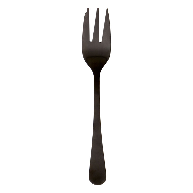 6 Piece Cutlery Set