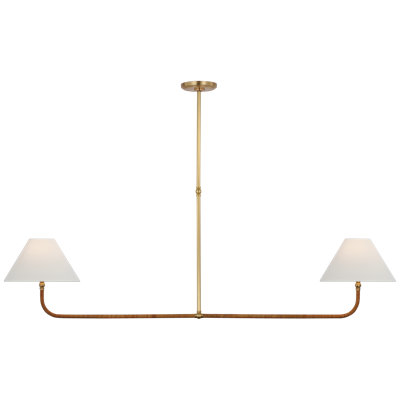 Basden 2 - Light Chandelier