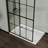 46" X 72" Shower Screen Door