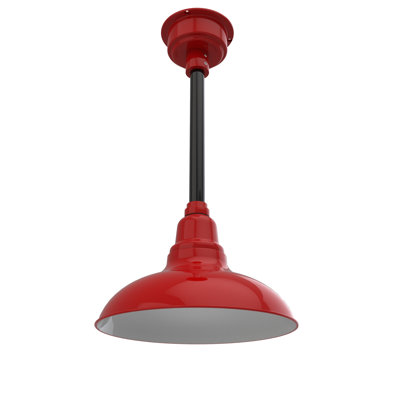 Idella 1 - Light LED Single Pendant