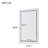 Navira Bathroom Vanity LED Lighted Mirror