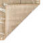 Tapis intérieur / extérieur sable foncé Thorsen-474115242