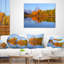 Coussin Grand Tetons