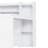 Twin Size Daybed With Storage, Study Desk, Antique White Wooden Frame Bed Space Storage & Desk Option-1665702825