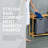 Bamboo Laundry Hamper with Handles